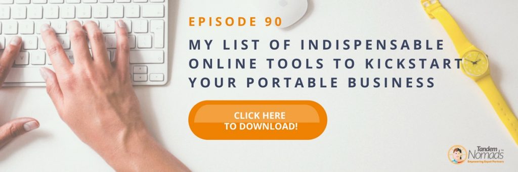 tn90 portable business tools freebie