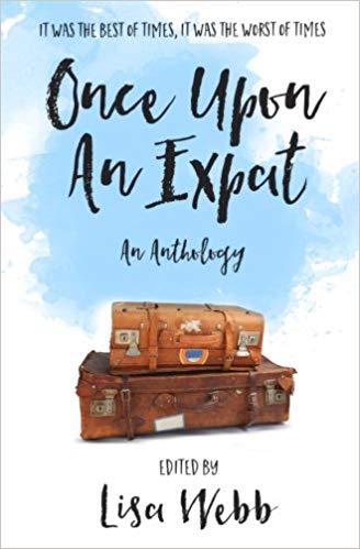 once upon an expat