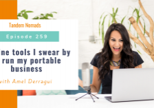 5 online tools I swear by to run my portable business