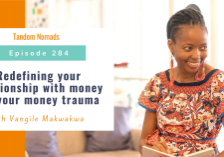 Redefining your relationship with money and your money trauma (2)