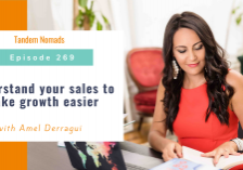 Understand your sales to make growth easier